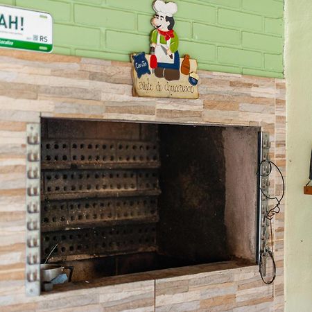 그라마도 Linda Casa 5 Quartos No Lago Negro 빌라 외부 사진
