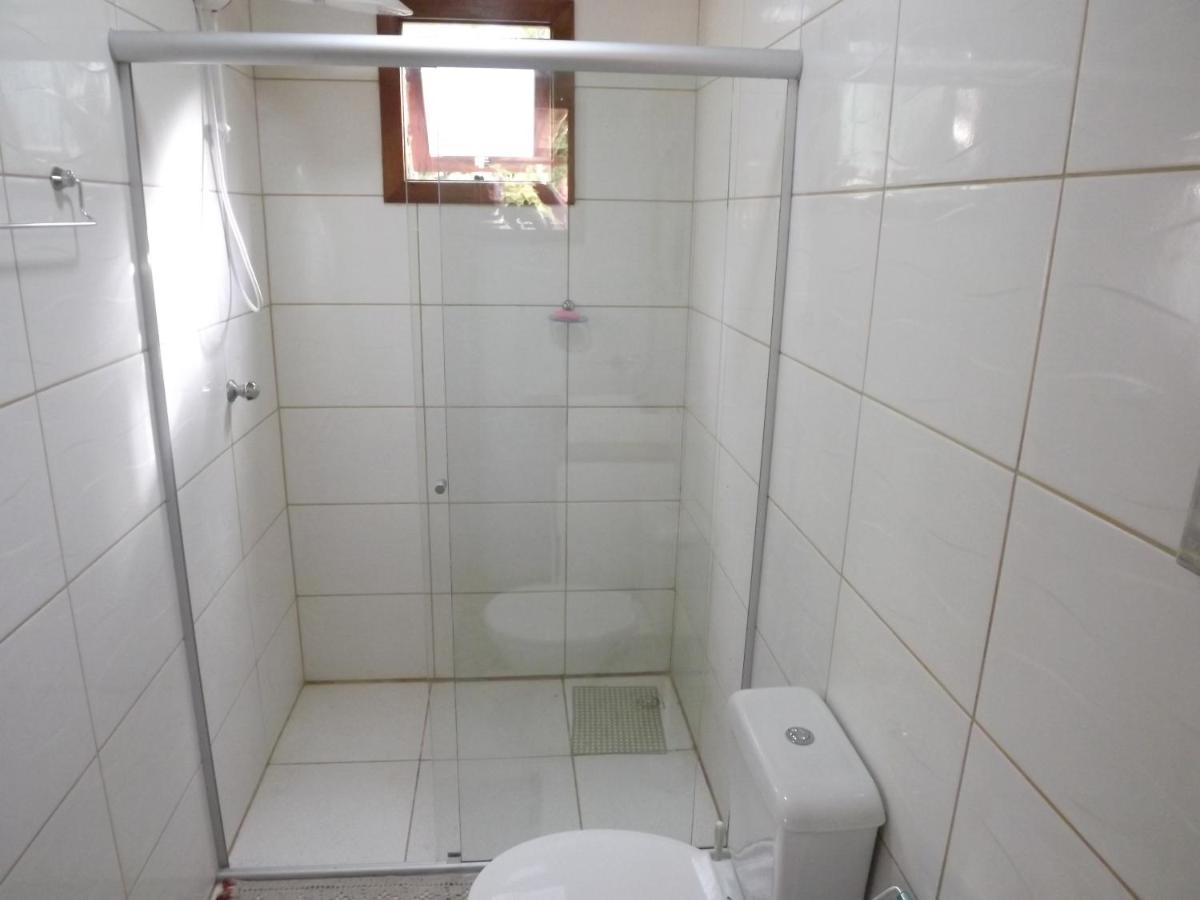 그라마도 Linda Casa 5 Quartos No Lago Negro 빌라 외부 사진