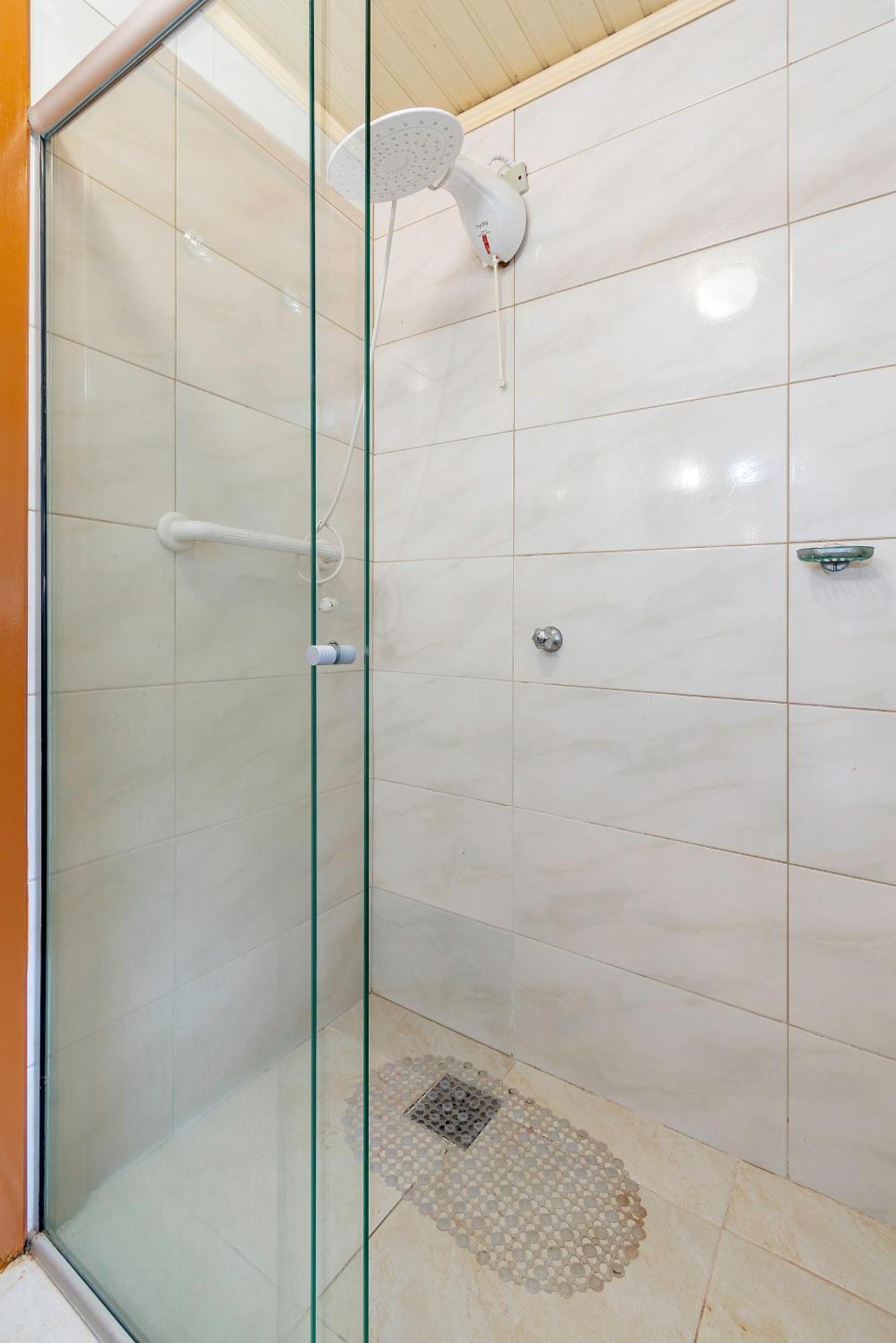 그라마도 Linda Casa 5 Quartos No Lago Negro 빌라 외부 사진