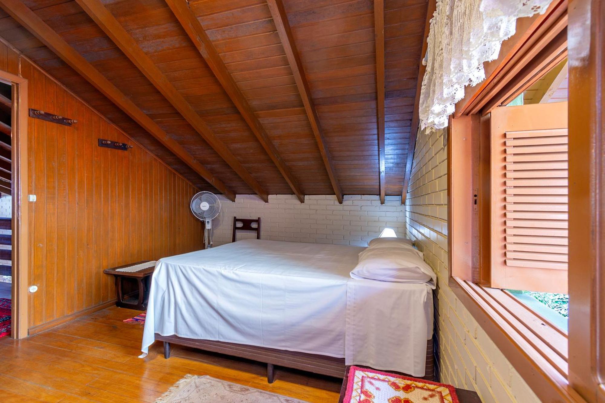 그라마도 Linda Casa 5 Quartos No Lago Negro 빌라 외부 사진